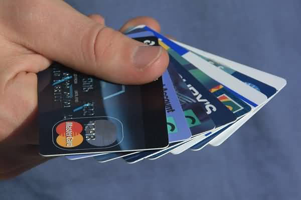 Credit Card For Poor Credit Rating